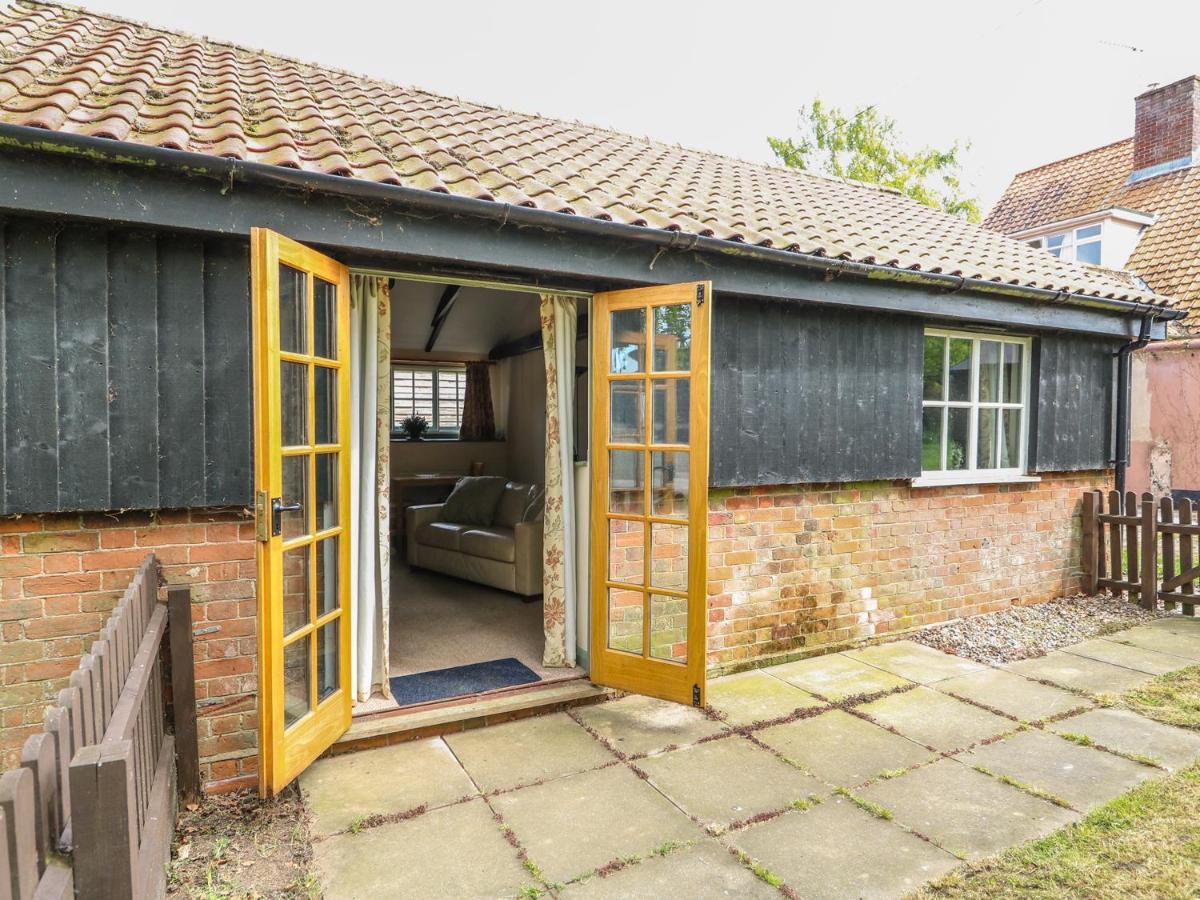 The Bull Pen Villa Eye  Exterior photo