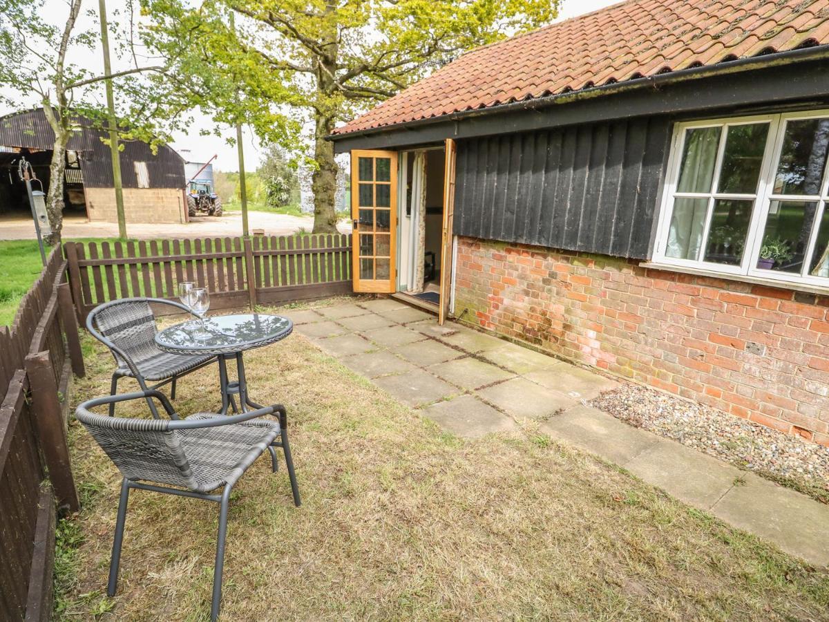 The Bull Pen Villa Eye  Exterior photo